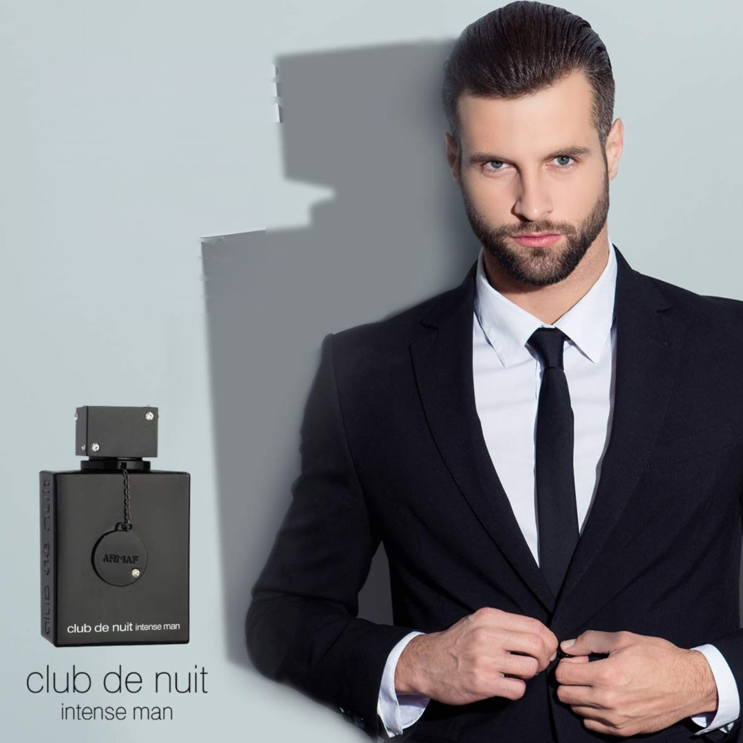Perfume sofisticado e sedutor para homem, 100 ml®