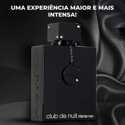 Perfume sofisticado e sedutor para homem, 100 ml®