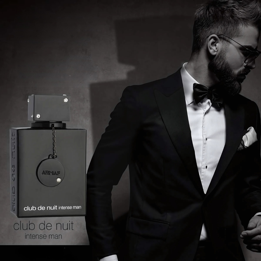 Perfume sofisticado e sedutor para homem, 100 ml®