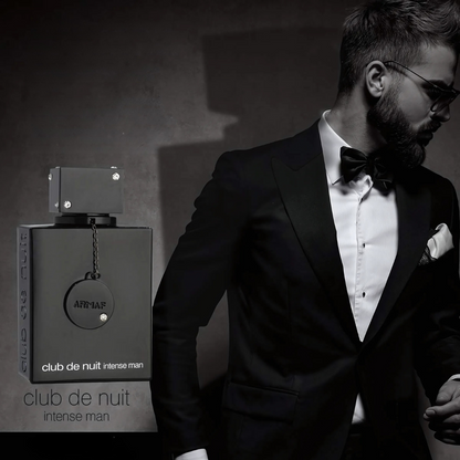 Perfume sofisticado e sedutor para homem, 100 ml®