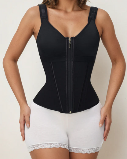 Faixa modeladora para controlo do abdómen e cintura®